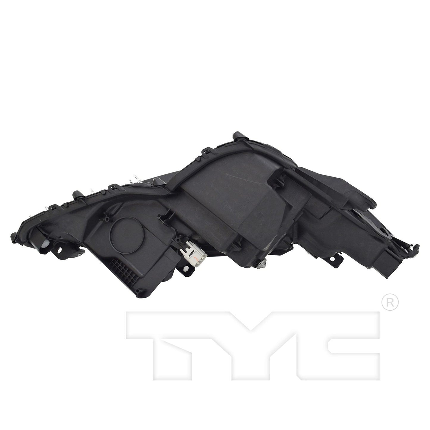 TYC CAPA Certified 20-9996-70-9