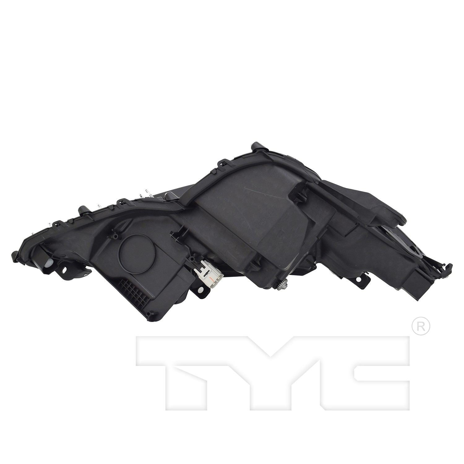 TYC CAPA Certified 20-9996-70-9