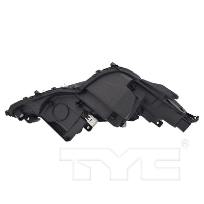 TYC CAPA Certified 20-9996-70-9