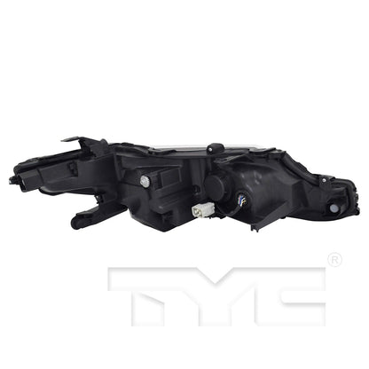 TYC CAPA Certified 20-9996-80-9