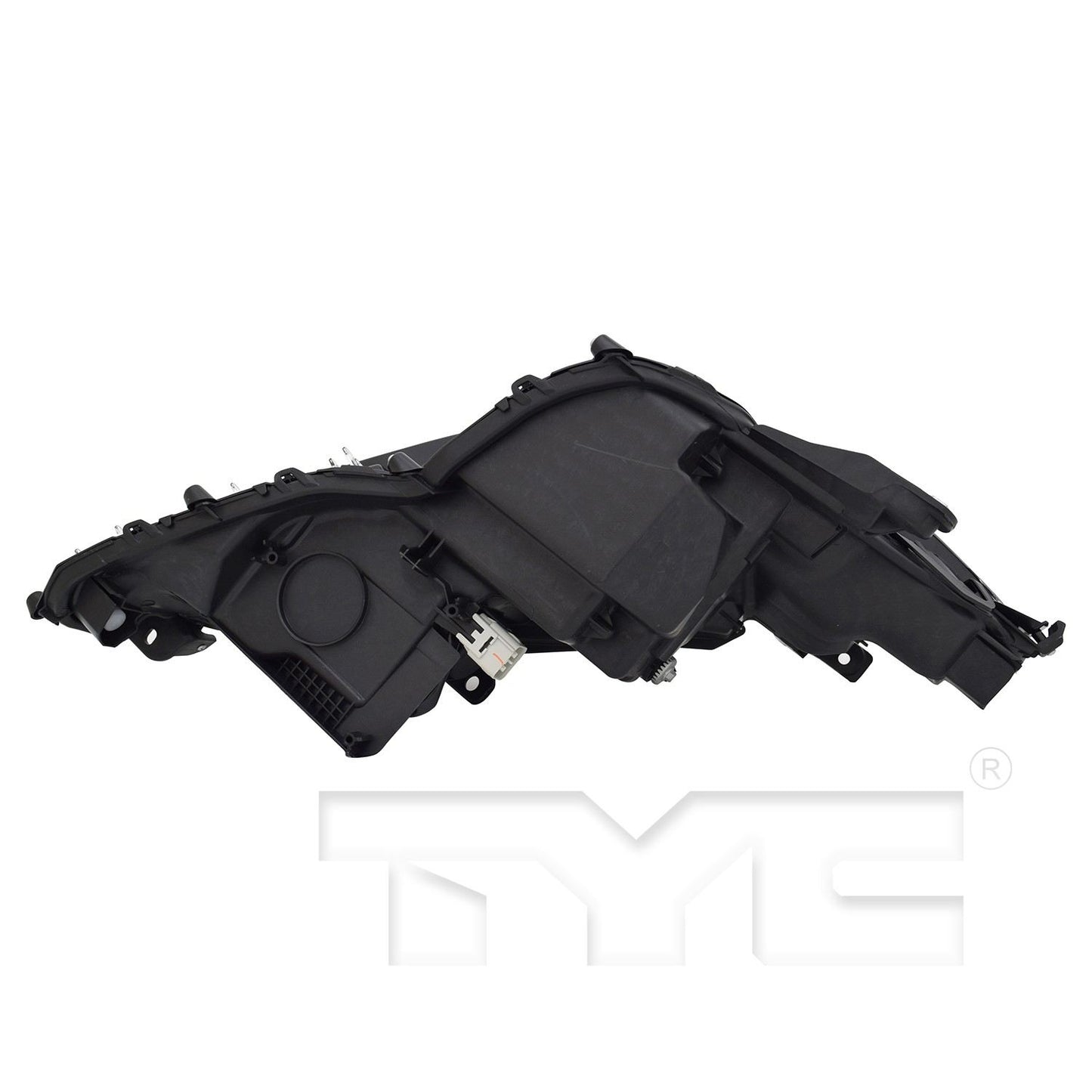 TYC CAPA Certified 20-9996-80-9