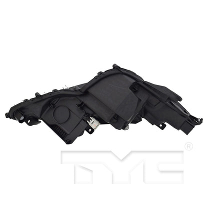 TYC CAPA Certified 20-9996-80-9
