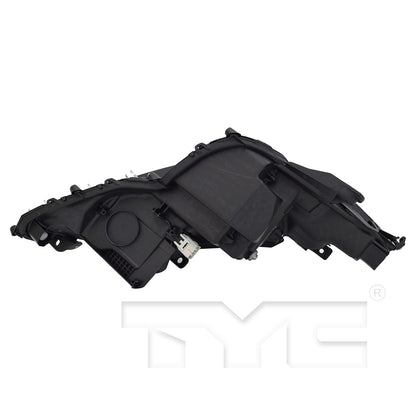 TYC CAPA Certified 20-9996-80-9