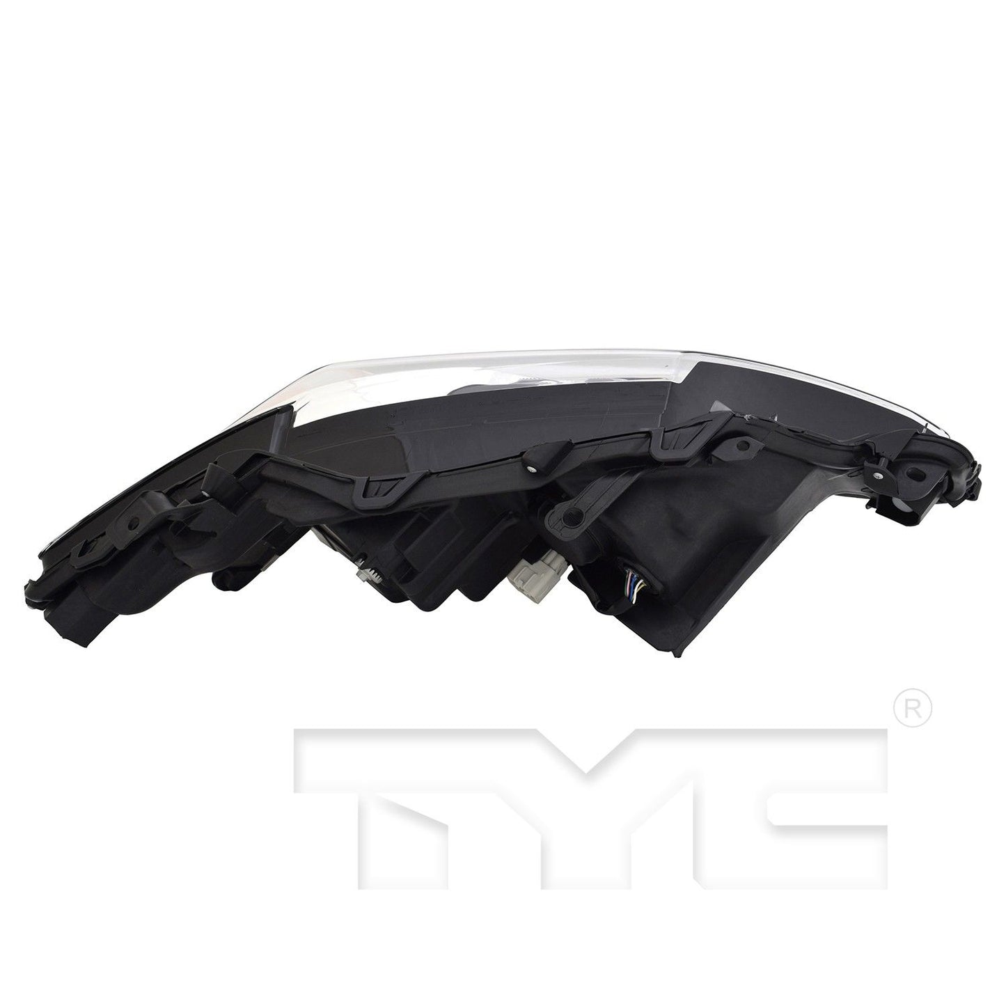 TYC CAPA Certified 20-9996-80-9