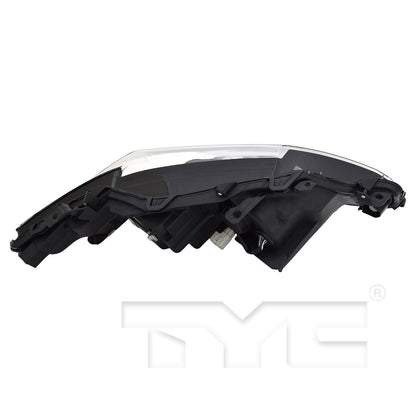 TYC CAPA Certified 20-9996-80-9