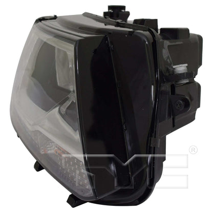 TYC CAPA Certified 20-9997-00-9