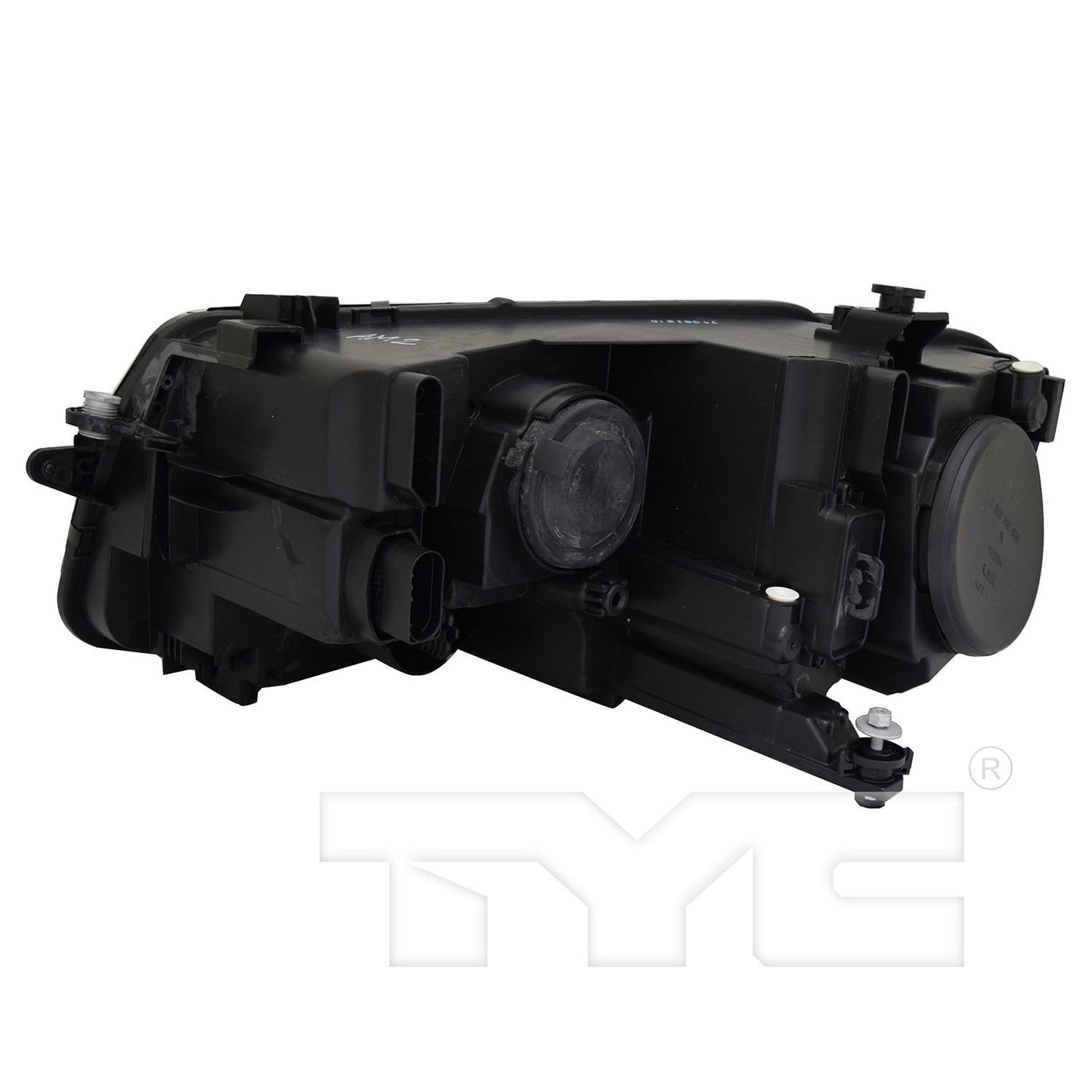 TYC CAPA Certified 20-9997-00-9