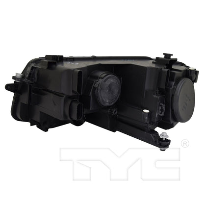 TYC CAPA Certified 20-9997-00-9