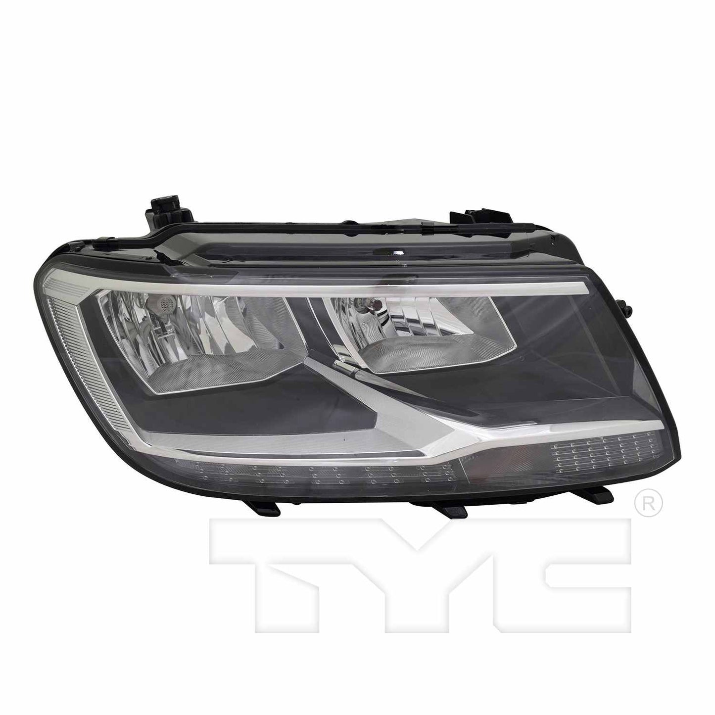 TYC CAPA Certified 20-9997-00-9