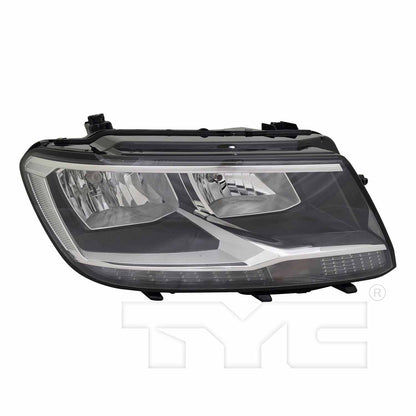 TYC CAPA Certified 20-9997-00-9
