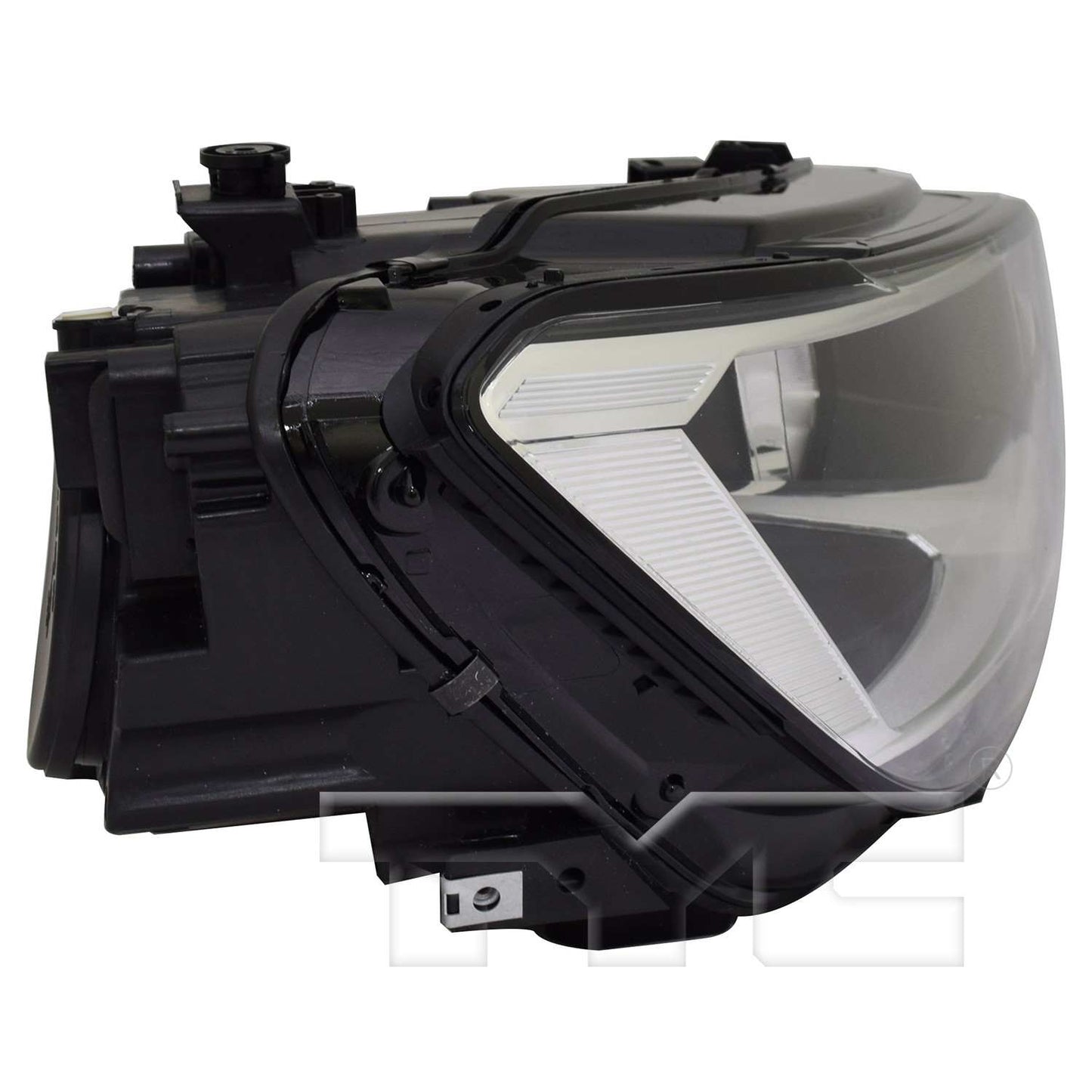 TYC CAPA Certified 20-9997-00-9
