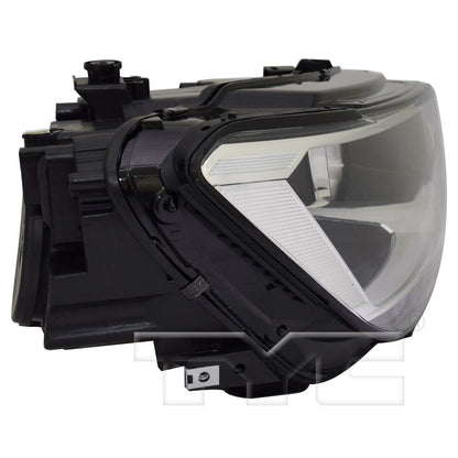 TYC CAPA Certified 20-9997-00-9