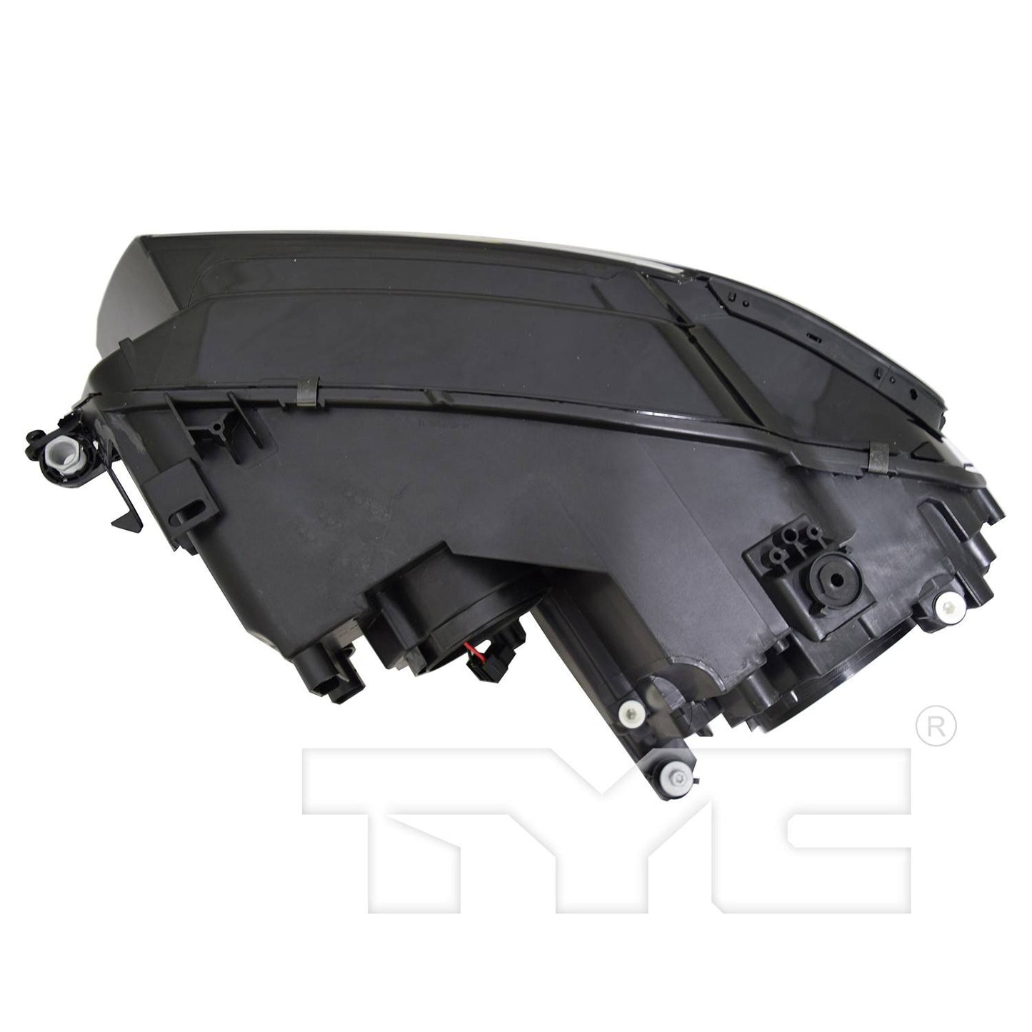 TYC CAPA Certified 20-9997-00-9