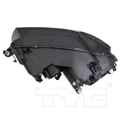 TYC CAPA Certified 20-9997-00-9