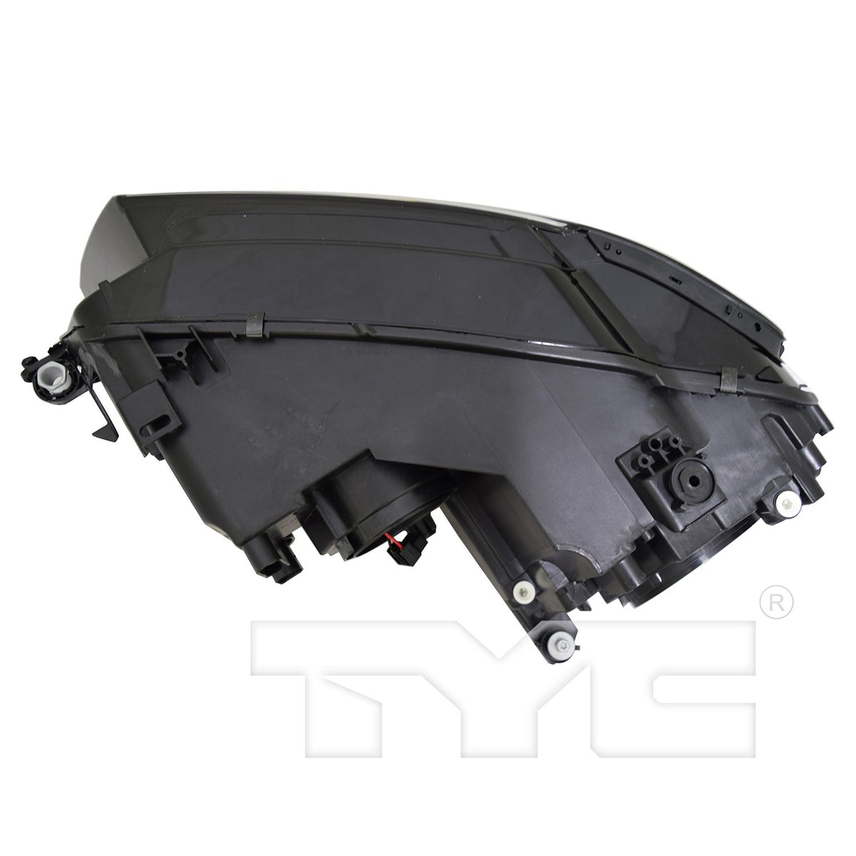 TYC CAPA Certified 20-9997-00-9