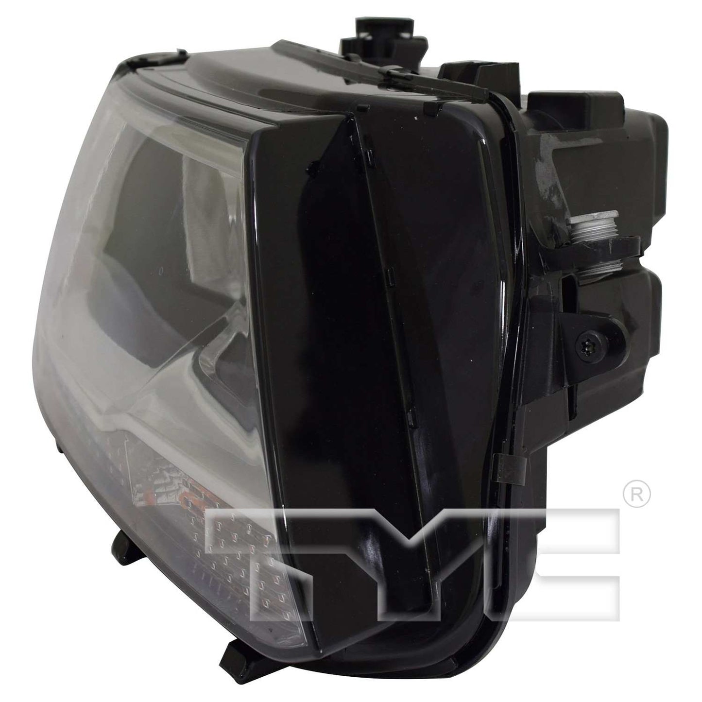 TYC TYC Regular 20-9997-00