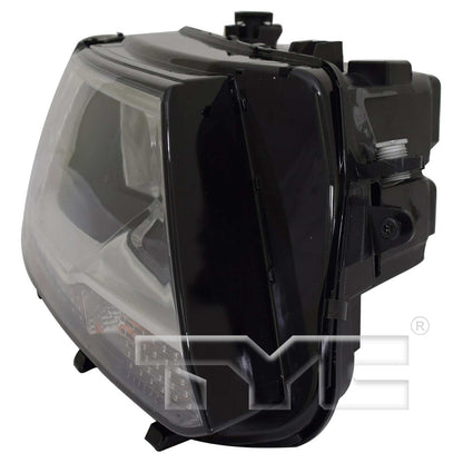 TYC TYC Regular 20-9997-00