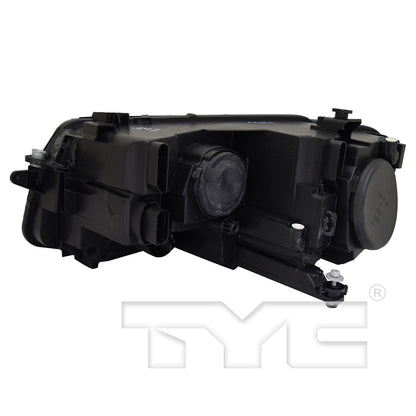 TYC TYC Regular 20-9997-00