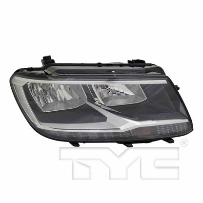 TYC TYC Regular 20-9997-00