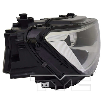 TYC TYC Regular 20-9997-00