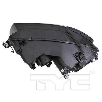 TYC TYC Regular 20-9997-00