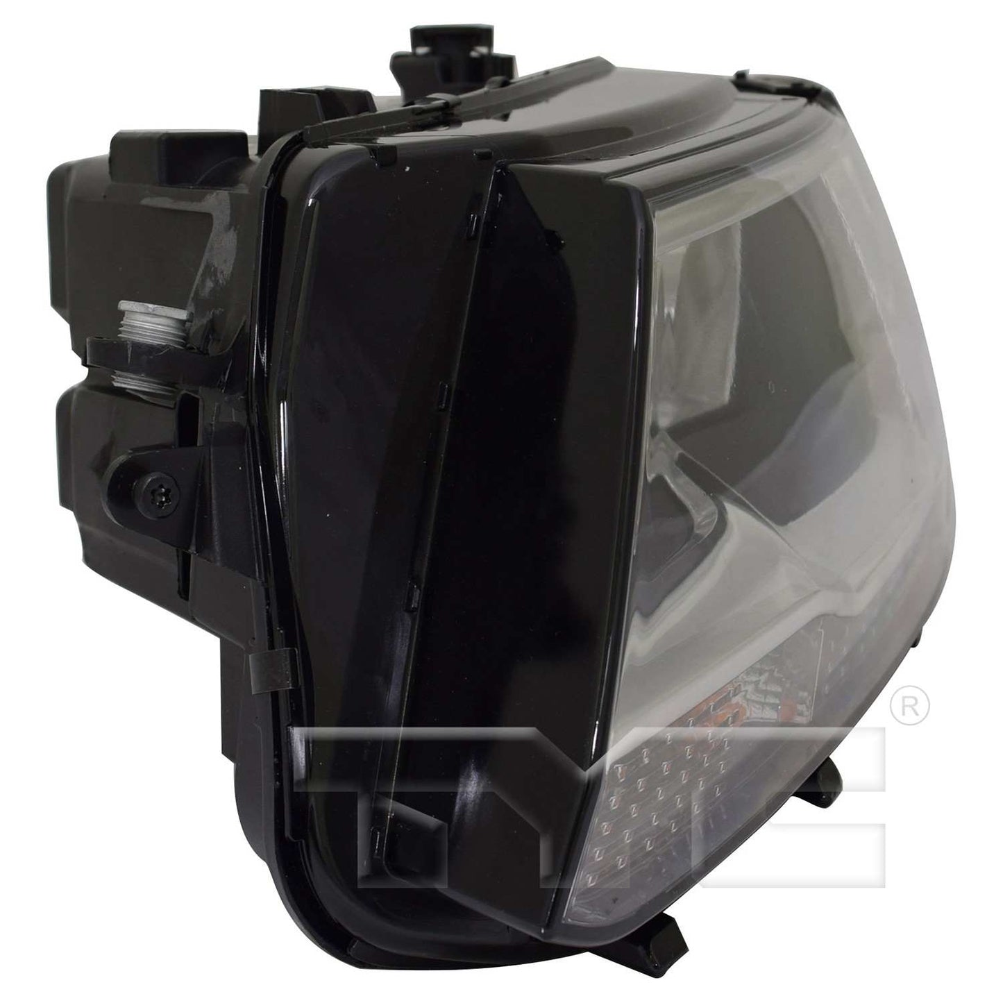 TYC CAPA Certified 20-9998-00-9