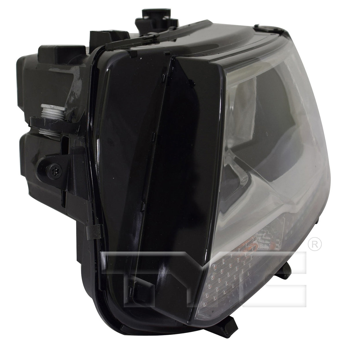 TYC CAPA Certified 20-9998-00-9