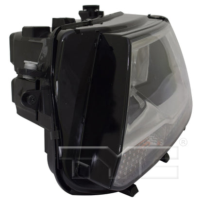 TYC CAPA Certified 20-9998-00-9