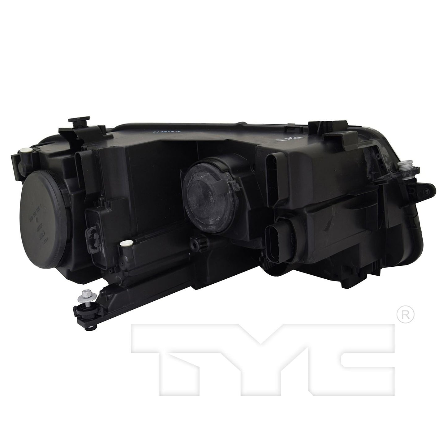 TYC CAPA Certified 20-9998-00-9