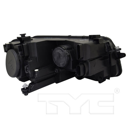 TYC CAPA Certified 20-9998-00-9