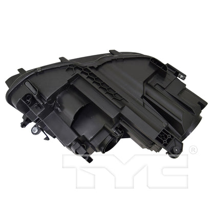 TYC CAPA Certified 20-9998-00-9
