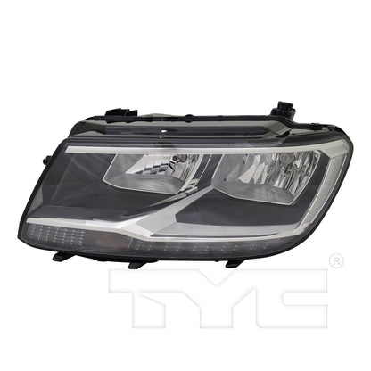 TYC CAPA Certified 20-9998-00-9