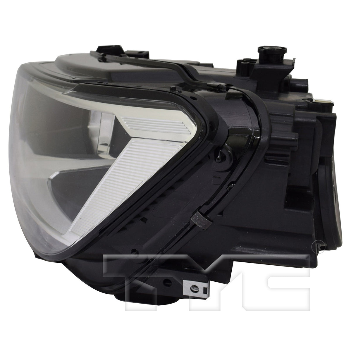 TYC CAPA Certified 20-9998-00-9