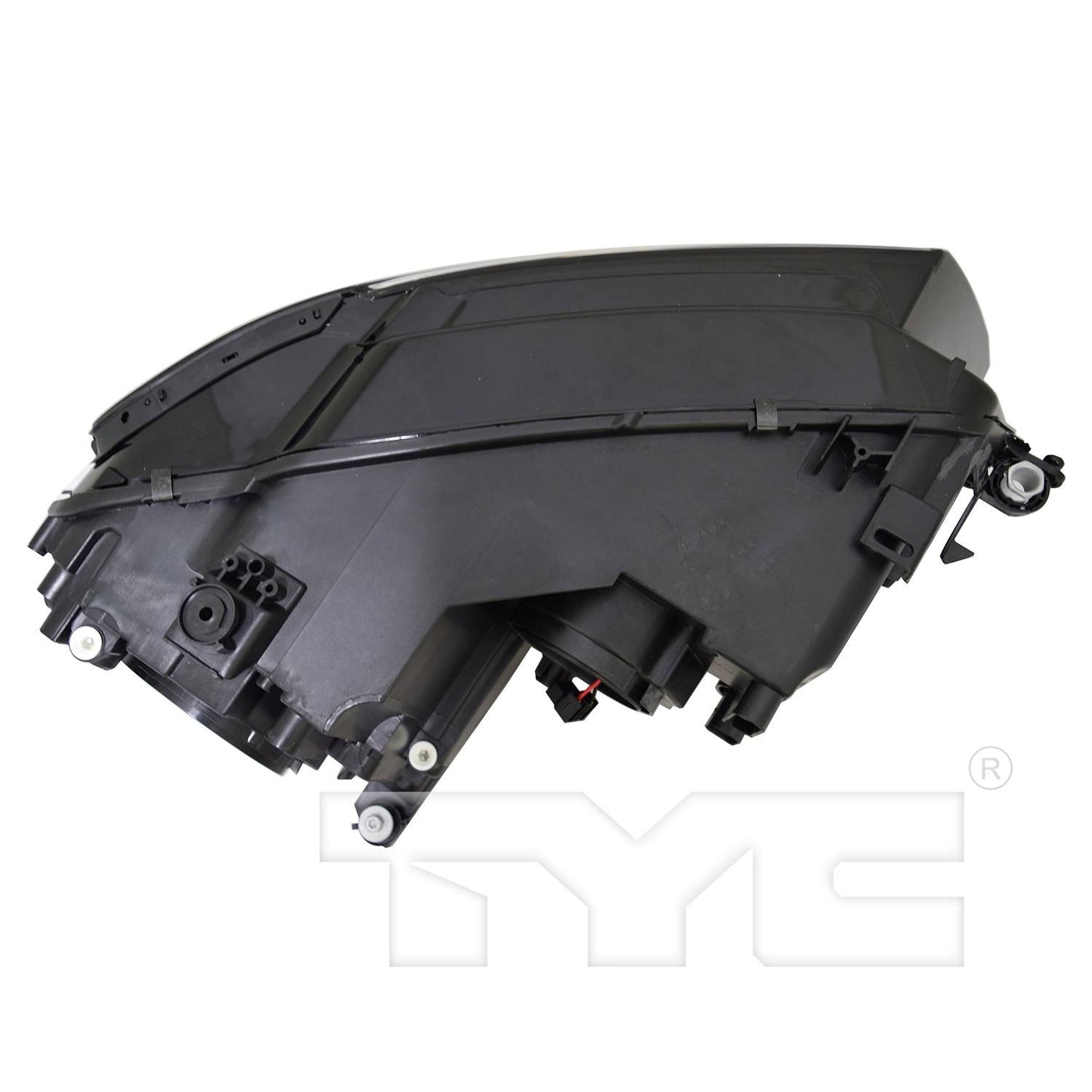 TYC CAPA Certified 20-9998-00-9