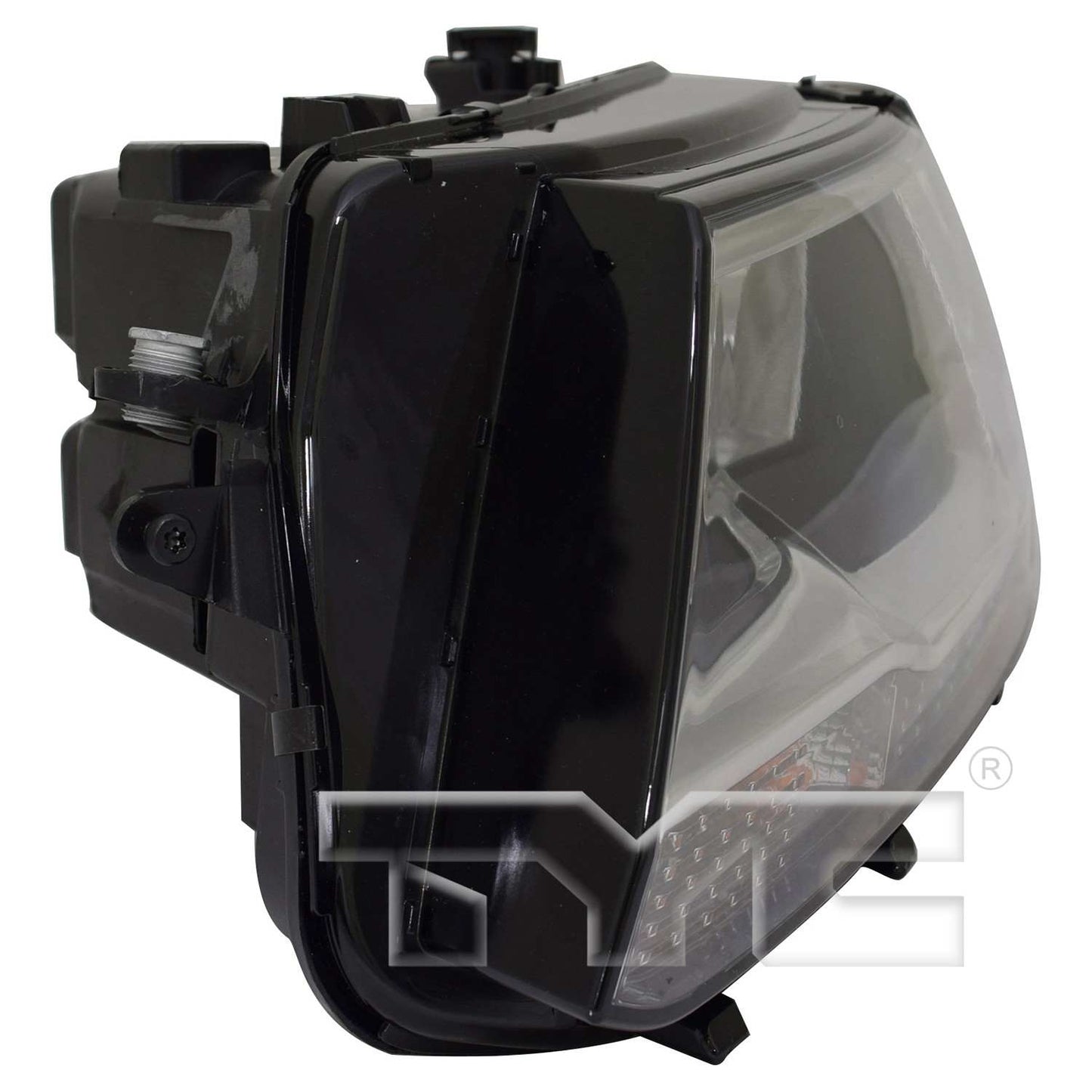 TYC TYC Regular 20-9998-00