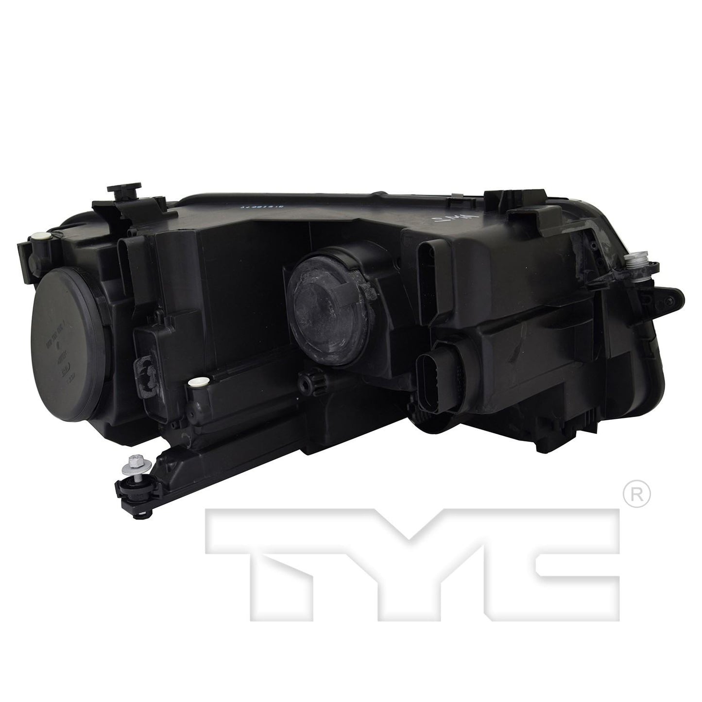 TYC TYC Regular 20-9998-00