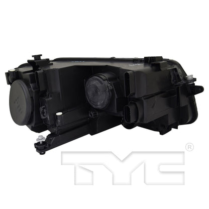 TYC TYC Regular 20-9998-00