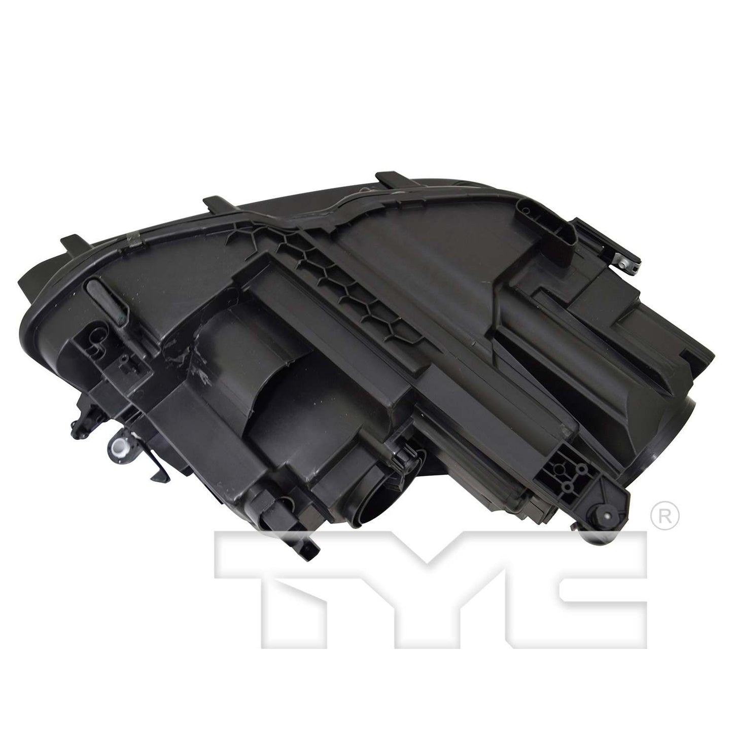 TYC TYC Regular 20-9998-00