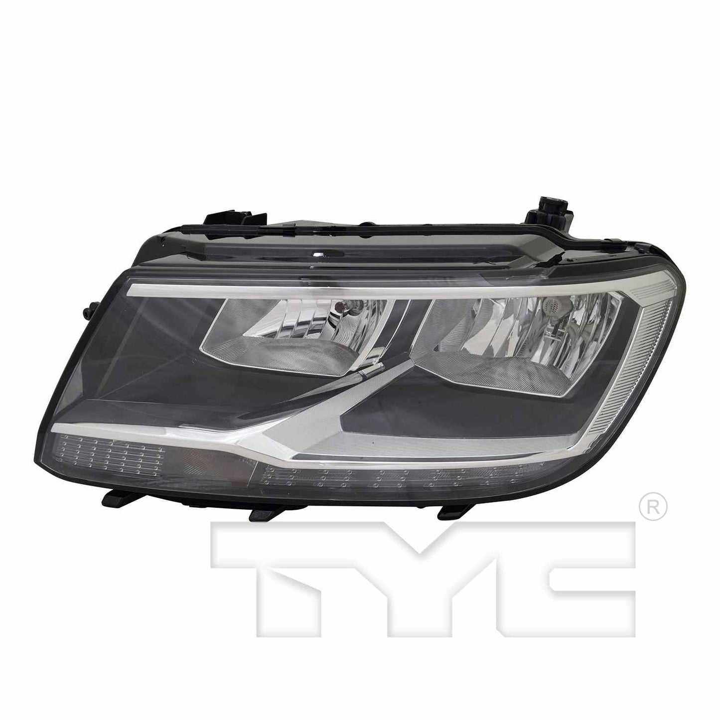 TYC TYC Regular 20-9998-00