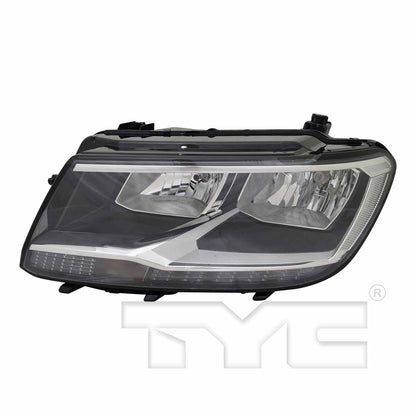 TYC TYC Regular 20-9998-00