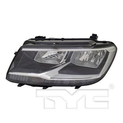 TYC TYC Regular 20-9998-00