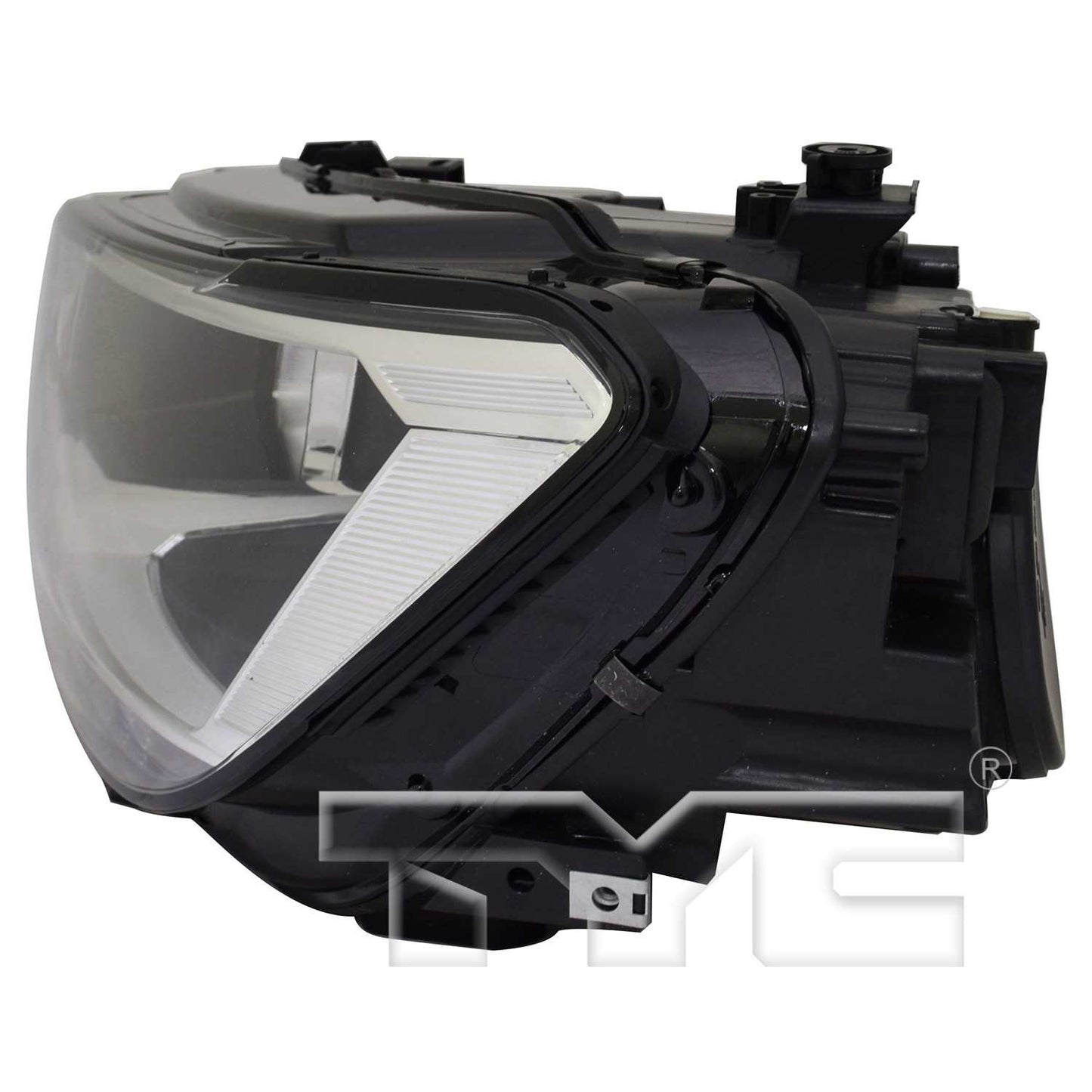 TYC TYC Regular 20-9998-00