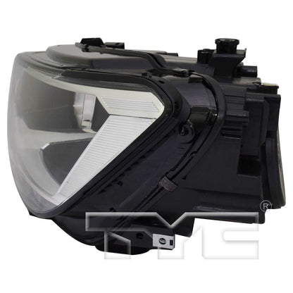 TYC TYC Regular 20-9998-00