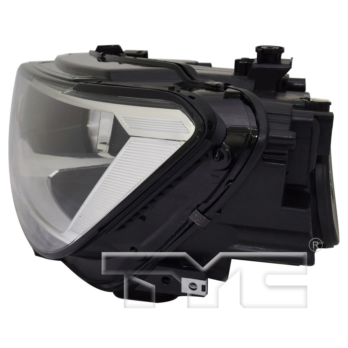 TYC TYC Regular 20-9998-00