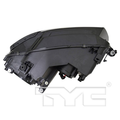 TYC TYC Regular 20-9998-00