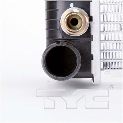TYC Radiator 2099