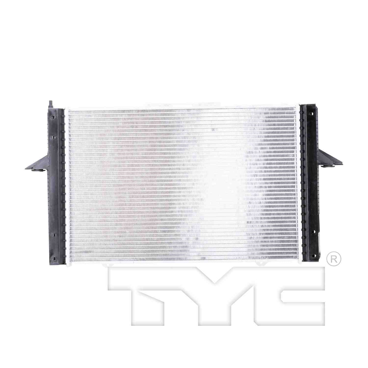 TYC Radiator 2099