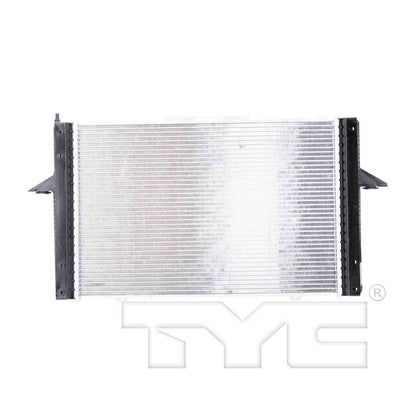 TYC Radiator 2099
