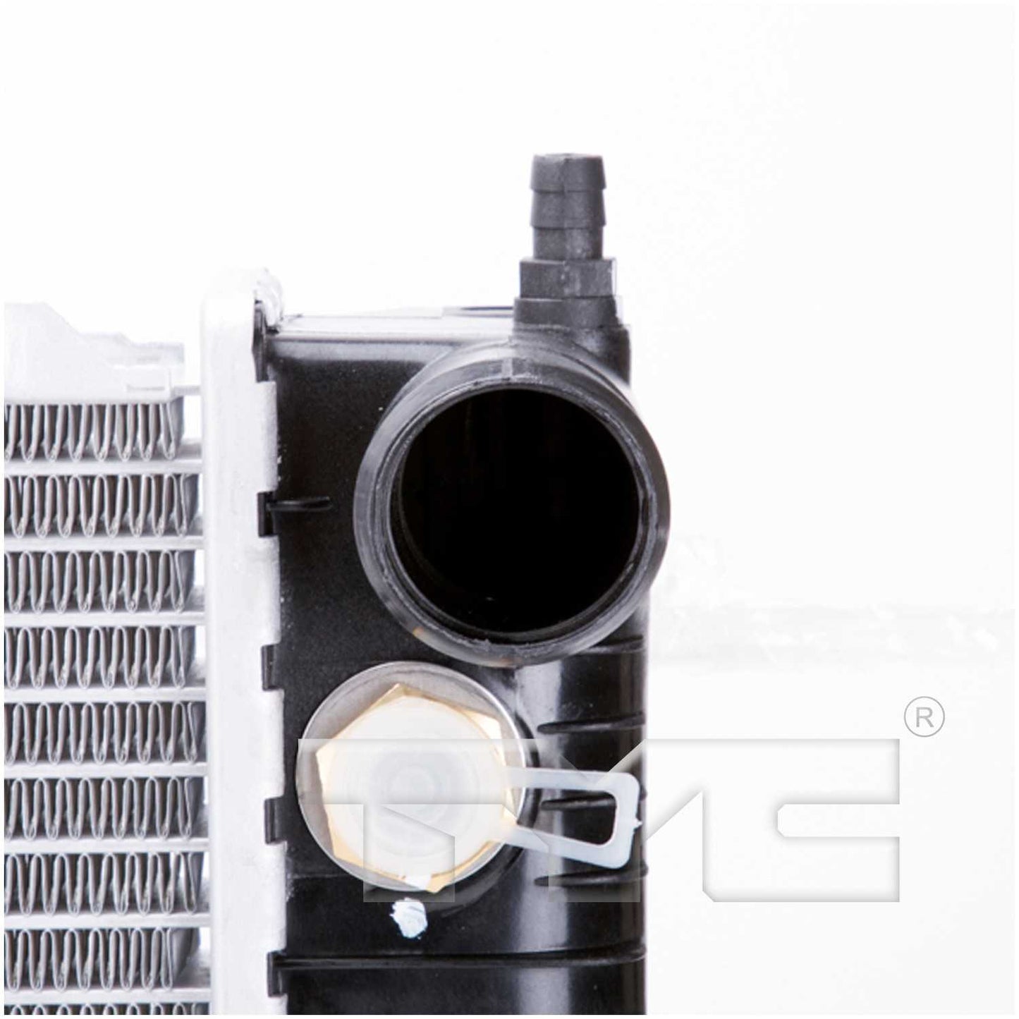 TYC Radiator 2099