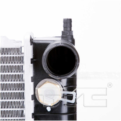 TYC Radiator 2099